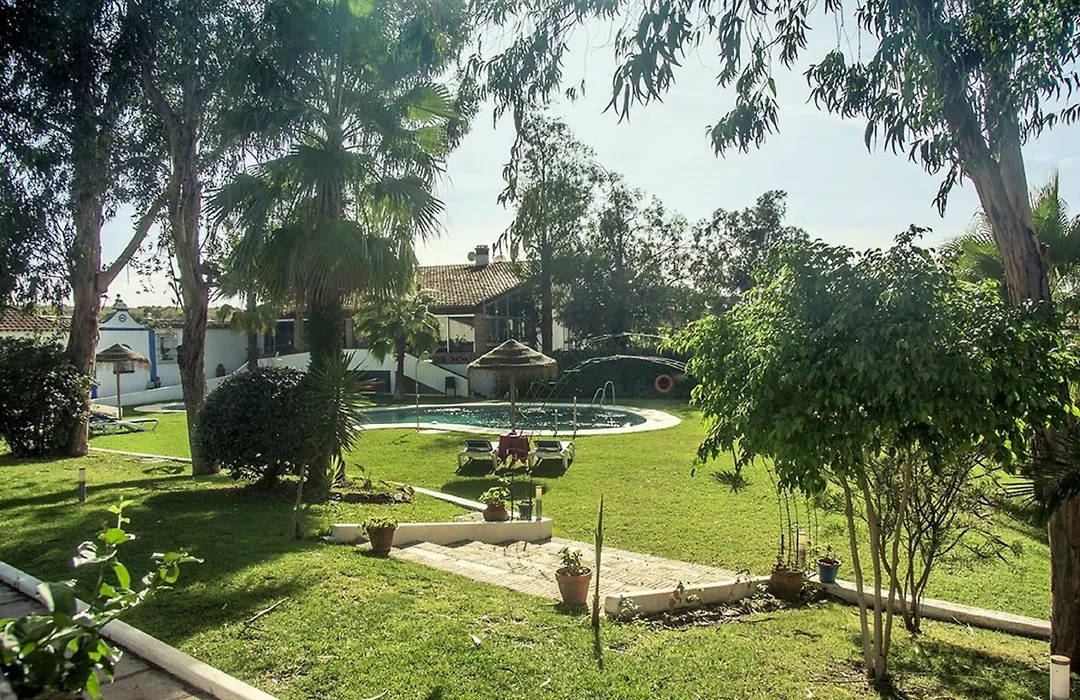 Hotel Rural Terrablanca-1